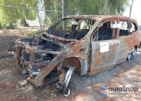 2022 Honda Pilot 2Wd Sport from USA, damaged, VIN 5FNYF5H39NB031673